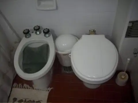 Departamento en Venta en San Clemente del Tuyú, USD 42.000