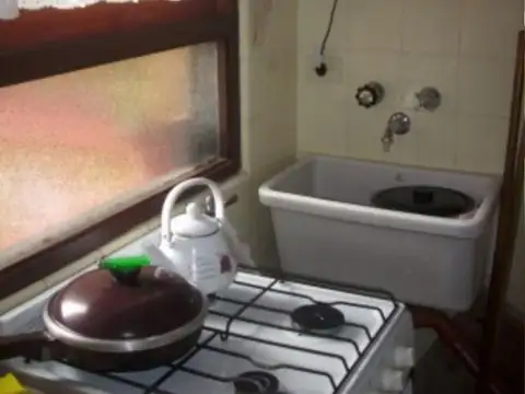Departamento en Venta en San Clemente del Tuyú, USD 42.000
