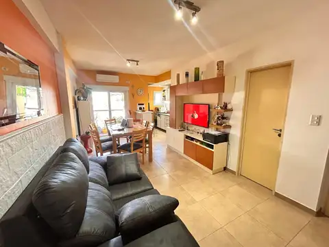 Departamento en Venta en Santos Lugares, USD 77.000