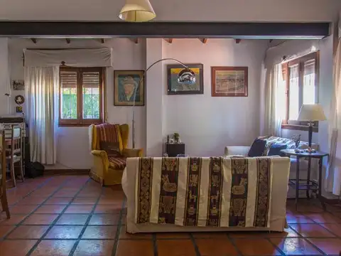 Casa en Venta 20 años