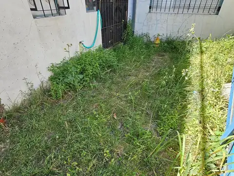 Depto Tipo Casa en Venta de 1 dormitorio