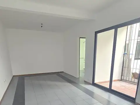 Depto Tipo Casa en Venta de 1 dormitorio