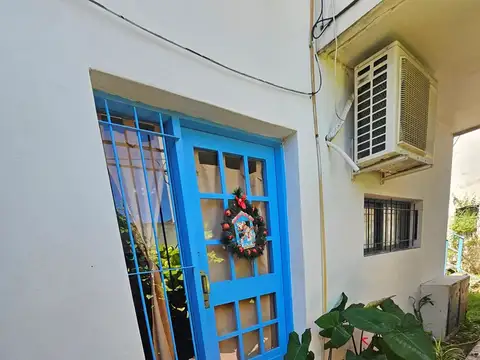 Depto Tipo Casa en Venta de 2 ambientes