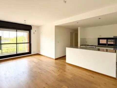 DEPARTAMENTO BAUEN A ESTRENAR 2 DORMITORIOS FISHERTON