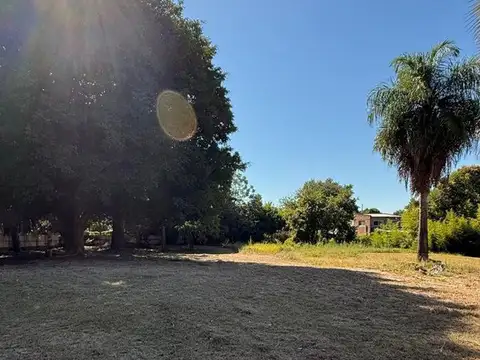 Terreno en Venta de 2401,0 m2