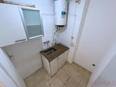 Departamento en Venta en Balvanera, USD 67.500