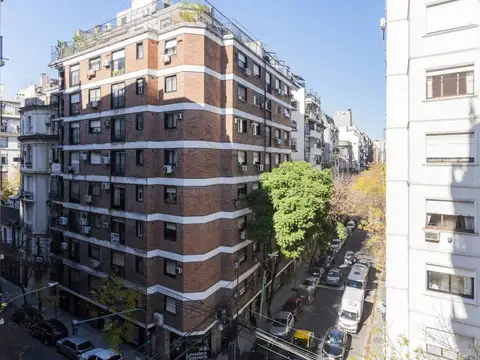 Departamento en Venta en Recoleta, USD 215.000