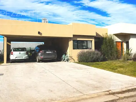 Tierras del Mar (Barrio Cerrado)