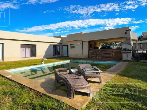 Casa en Venta 2 años