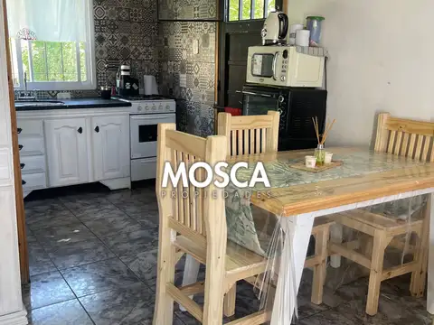 VENDO CASA PROXIMA AUTOPISTA GENERAL RODRIGUEZ