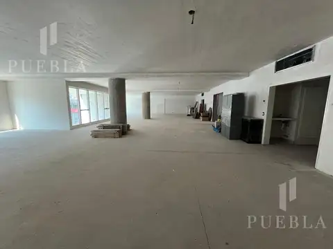 Oficina en Alquiler en Parque Patricios, USD 3.800