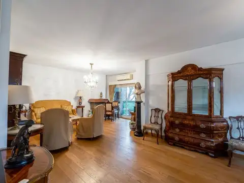 Departamento en Venta en Núñez, USD 275.000