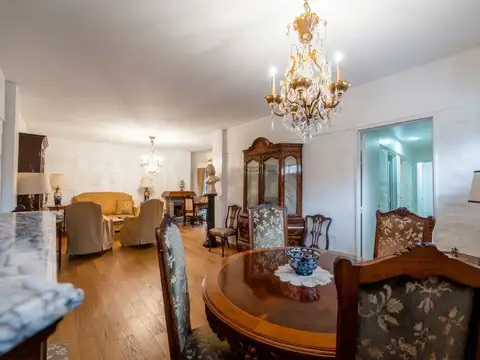 Departamento en Venta de 3 dormitorios