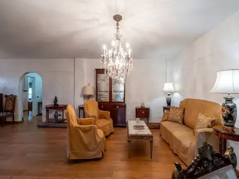 Departamento en Venta 45 años
