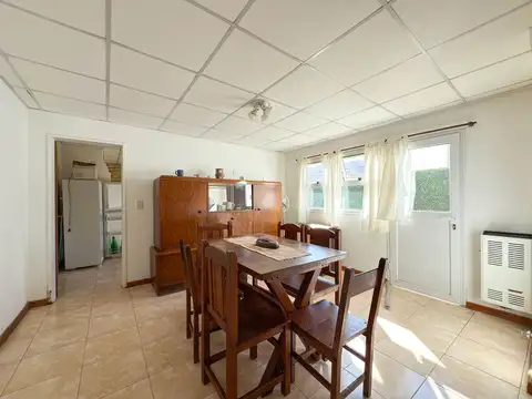 CASA EN VENTA DE DOS DORMITORIOS EN TANDIL