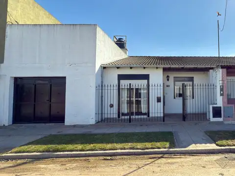 Casa en Venta de 2 dormitorios
