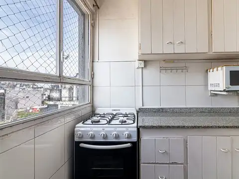 Departamento en Venta 50 años