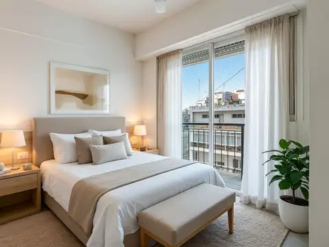 Departamento en Venta de 2 dormitorios