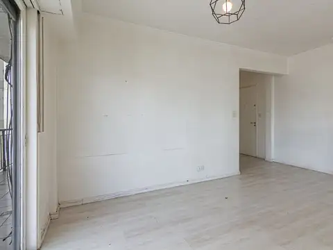 Departamento en Venta en Palermo Chico, USD 240.000