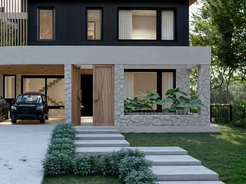 Casa en Venta en Nordelta, USD 1.490.000