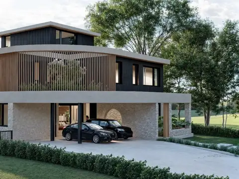 Casa Chalet  en Venta en Los Puentes, Nordelta, Tigre