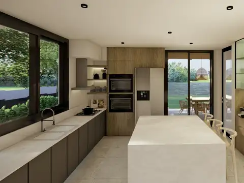 Casa en Venta A Estrenar