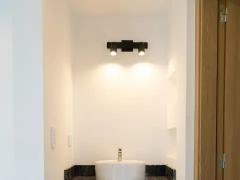 Departamento en Venta en San Justo, USD 78.500