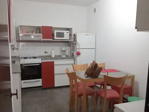 Departamento en Venta de 5 ambientes