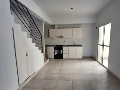 OPENHOUSE vende moderno dúplex a estrenar en Barrio Rincon Veneto, Guaymallén