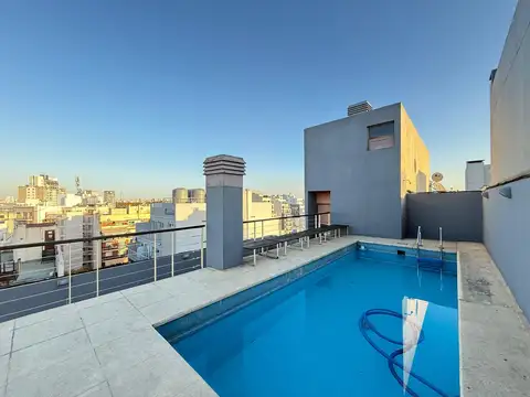 Avenida Triunvirato 3700