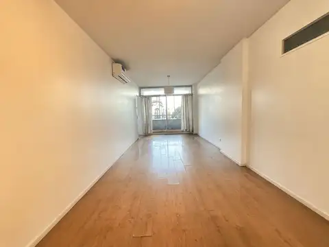 ALQUILER 2 AMBIENTES CON AMENITIES- VILLA URQUIZA