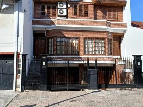 Casa en Monte Castro