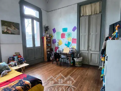 Casa en Venta 120 años