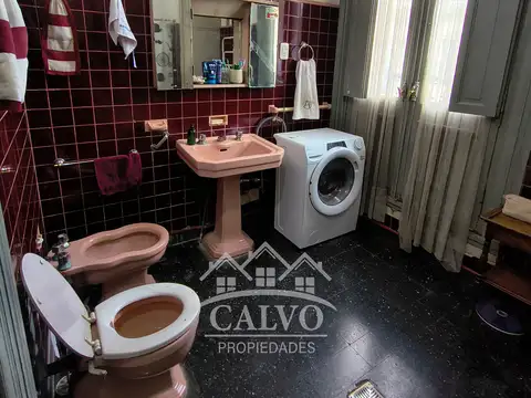 Casona Céntrica en Venta. Mercedes, Buenos Aires.