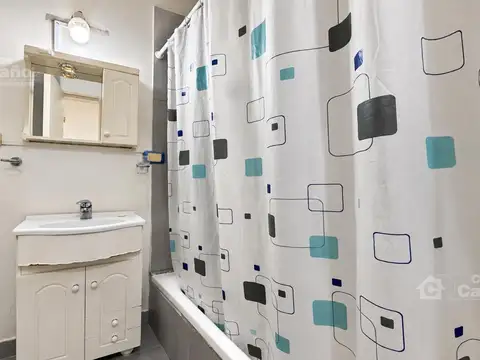 Departamento en Alquiler en Palermo, $ 850.000