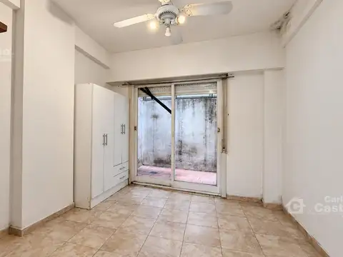 Departamento en Alquiler 40 años