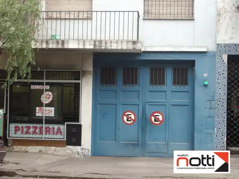 Avenida Lisandro De La Torre 1000