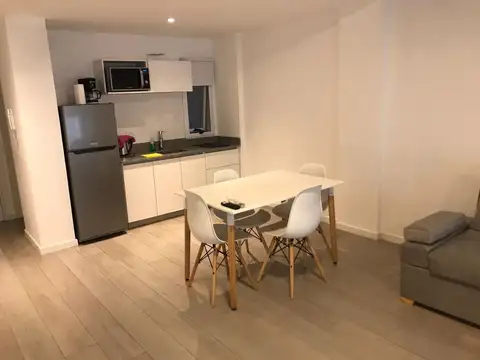 Departamento en Alquiler Temporal de Monoambiente