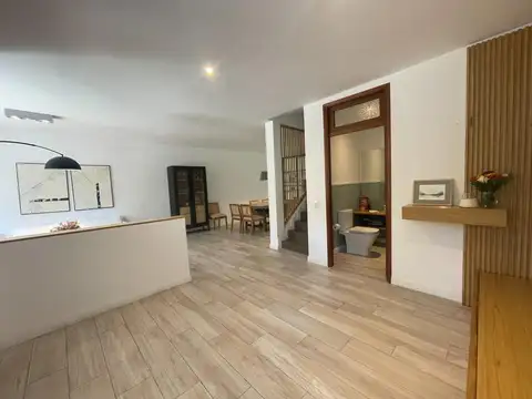 Arenales 1400