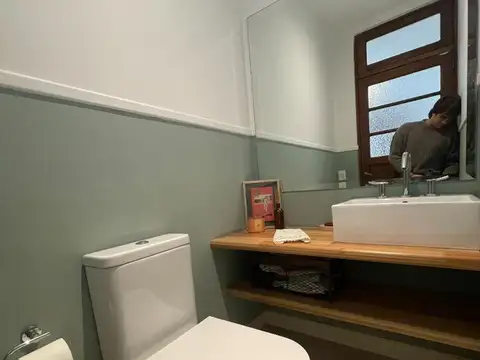 Casa en Venta 8 años
