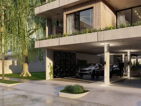 Departamento 3 AMBIENTES  VENTA EN POZO   San Antonio De Padua