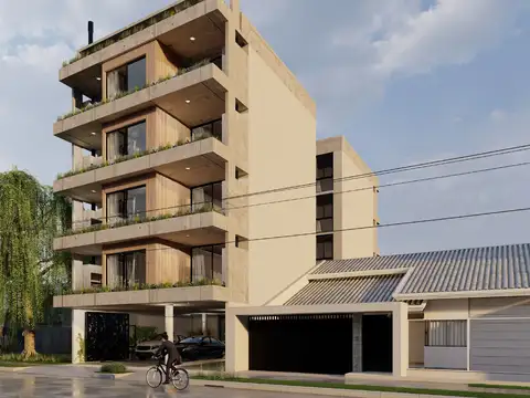 Departamento en Venta de 2 dormitorios