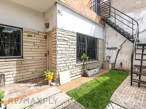 El Trebol 2300