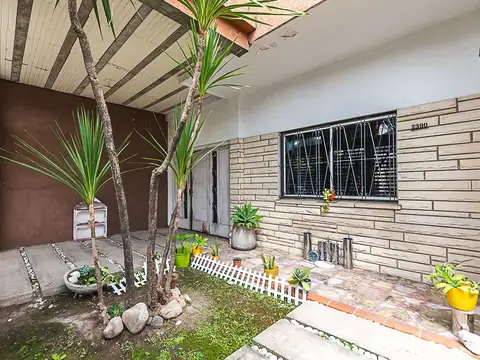 Casa en Venta de 5 dormitorios