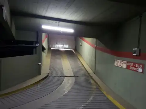 Cocheras cubiertas venta - 3,9 x 7mts2-27,3 mts 2  - Adrogue