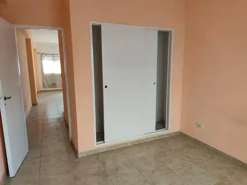 Departamento en buena ubicación