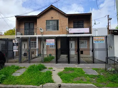 Departamento en buena ubicación