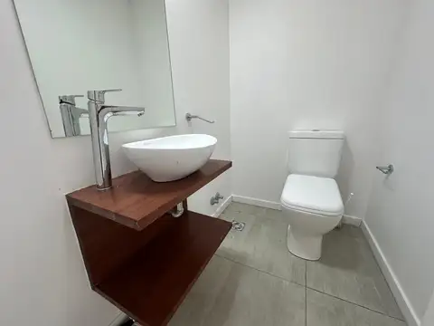 Departamento en Venta 3 años