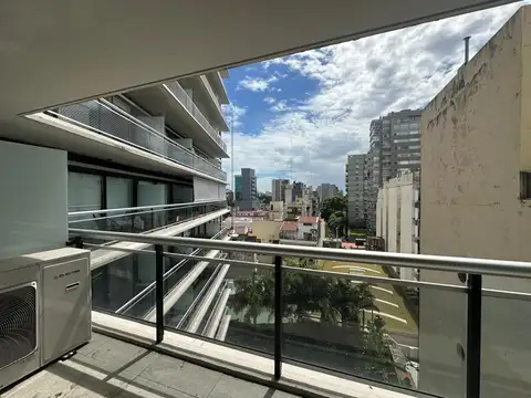 Departamento en Venta al Suroeste
