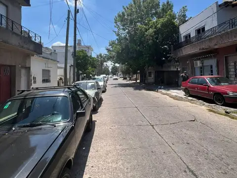 Terreno en Venta 8  mts Frente